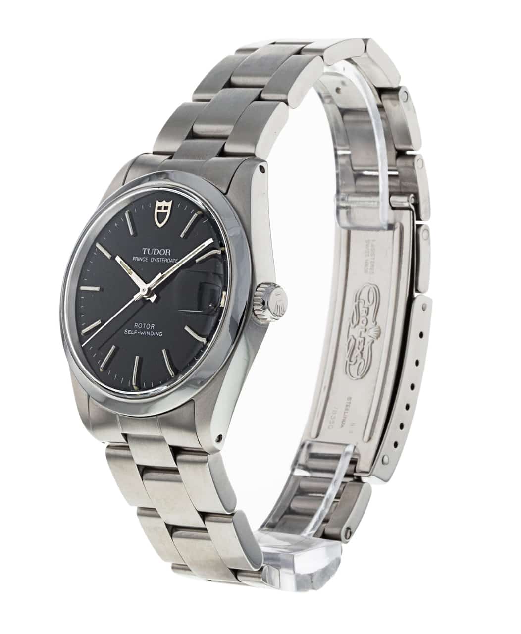 Pre Owned Tudor Prince Oyster 90520 Watch Watchfinder Co